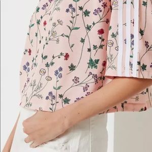 Adidas original crop